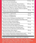 Bio Nutrition Blood Pressure 60 Tablets 2 Pack