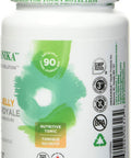 Organika Premium Royal Jelly (Premium) 90 Sftgl