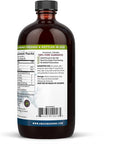 Amazing Herbs Cold-Pressed Black Seed Oil - 16oz (Pack of 2)