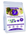 TEARELAE - White Mulberry Leaf Tea Bags, 30 Count - Premium Mulberry Tea - Caffeine-free - Non-GMO - Lightly Sweet & Refreshing - Support for Healthy Digestion