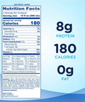 Ensure Clear Mixed Fruit Nutrition Drink Fat Free 12 Pack
