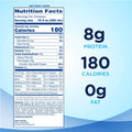 Ensure Clear Mixed Fruit Nutrition Drink Fat Free 12 Pack