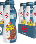 Dymatize Performance Protein Shake, Fruity Pebbles, 30g Protein, 6.1g BCAA for Muscle Recovery, No Added Sugar, Low Fat, 24 Vitamins & Minerals, Gluten-Free, Ready to Drink, On-the-Go Snack, 11.5 fl oz, 15 pack