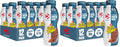 Dymatize Performance Protein Shake, Fruity Pebbles, 30g Protein, 6.1g BCAA for Muscle Recovery, No Added Sugar, Low Fat, 24 Vitamins & Minerals, Gluten-Free, Ready to Drink, On-the-Go Snack, 11.5 fl oz, 15 pack