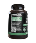 PURE ORIGINAL INGREDIENTS Yerba Mate (365 Capsules), No Magnesium Or Rice Fillers, Always Pure, Lab Verified