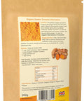 Greens Organic Golden Turmeric 100g
