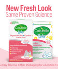 Culturelle Baby Digestive Calm Comfort Probiotics Drops Helps Reduce Colic Gas Fussiness Crying Digestive Upset in Babies Infants Newborns 012 months Gluten Free NonGMO 8.5 ml