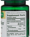 Nature's Bounty Haemo - Fer 28 Mg