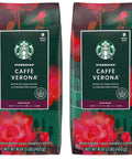 Starbucks Whole Bean Coffee, Dark Roast Coffee, French Roast, 100% Arabica, 1 bag (28 oz)