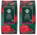 Starbucks Whole Bean Coffee, Dark Roast Coffee, French Roast, 100% Arabica, 1 bag (28 oz)