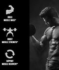Upnourish Micronized Creatine Monohydrate Powder 400 G - Unflavored Vegan For Pre Workout, Muscle Building Pure Women And Men Instantized Supplement, 80 Servings 14.1096 Ounce