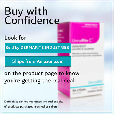 UnnaRite Unna Boot Bandage with Zinc Oxide and Calamine 4 Inch x 10 Yards 1 Roll Leg Compression Wrap