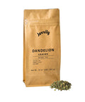 Jovvily Jovvily Dandelion Leaves - 1 Lb - Cut & Sifted - Herbal Tea - Cuisine Garnish