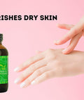 Padmashri Naturals Nourishing vata ayurvedic massage Oil 200 gram