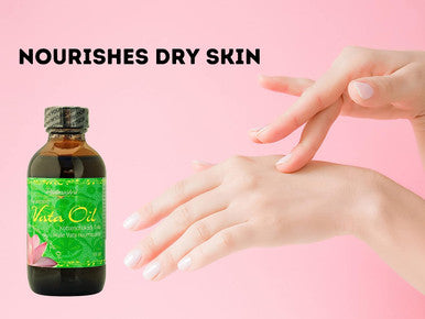 Padmashri Naturals Nourishing vata ayurvedic massage Oil 200 gram