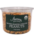 Aurora Products Organic Pecan Halves, 7 oz