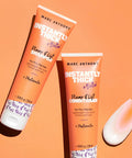 Marc Anthony Instantly Thick Biotin and Aloe Shampoo and Conditioner Set with Hair Thickening Styling Cream 3 Pack Set - Volumizing & Thickening Biotin Shampoo and Conditioner Set for Dry Fine Hair