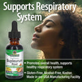 Bupleurum Root, Alcohol-Free, 1 fl oz (30 ml)