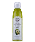 La Tourangelle, Avocado Oil Spray, All-Natural Handcrafted from Premium Avocados, Great for Cooking, Butter Substitute, and Skin and Hair Care, Spray Cooking and Grilling Oil, 13 fl oz