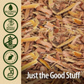 Nature'S Answer Natures Answer White Willow Bark Extract 1 Ounce - Alcohol Non GMO Gluten Vegetarian - Daily Supplement for Joint Support & Function - Made in The USA Organic White Willow Bark
