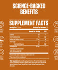 EPN Supplements Ashwagandha Gummies | #1 Rated Ashwagandha Supplement To Enhance Mood, Relax & Calm Mind, Stress Reducer + Fall Asleep Faster | Dairy & Gluten Free + Keto Friendly For Men & Women - 60 Gummies