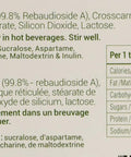 Greeniche Natural Stevia (Tablets) 100 Count