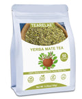 TEARELAE - White Mulberry Leaf Tea Bags, 30 Count - Premium Mulberry Tea - Caffeine-free - Non-GMO - Lightly Sweet & Refreshing - Support for Healthy Digestion