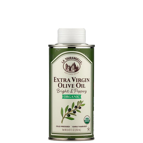 La Tourangelle, Sear & Sizzle Avocado Oil, Handcrafted from Premium Avocados, High Smoke Point Refined Oil Great for High Heat Cooking, Frying, Cast Iron Seasoning, 25.4 fl oz