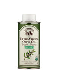 La Tourangelle, Organic Extra Virgin Olive Oil, Cold-Pressed High Antioxidant Picual Olives From Spain, 25.4 Fl Oz