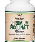Essential Amino Acids 1 Gram Per Serving Powder Blend of All 9 Essential Aminos (EAA) and all Branched Chain Aminos (BCAAs) (Leucine Isoleucine Valine) 225 Capsules by Double Wood Supplements