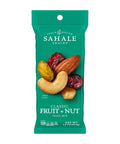 Sahale Snacks Classic Fruit and Nut Trail Mix, 1.5 Oz Grab & Go Bags (18 Packs) - Dry-Roasted Deluxe Mixed Nuts with Apples and Cranberries - Non-GMO, Kosher Trail Mix & Certified Gluten-Free Snacks
