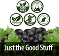 Nature'S Answer Sambucus Chewables 60 Count | Non GMO | Gluten | Vegan | Great Tasting |Made in The USA | Immune Support | Elderberry Antioxidant | Daily Immune Boost