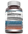 Amazing Formulas Calcium With Vitamin D3 500 Tablets Supplement | Non-Gmo | Gluten Free | Made In Usa