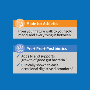 Garden of Life Dr Formulated Sport Probiotics Digestive Supplement Organic Prebiotics For Women & Men Athletes Clinically Studied Turmeric Curcumin 50 Billion Cfu Gut Health Acidophilus 30Ct