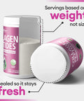 Collagen Peptides Powder Meriva Curcumin 500 Clinically Proven 29x Better Absorption