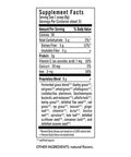 FLORA Green Blend Daily Vegetables Perfect for Smoothies Powder 8.9 Oz