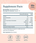 Collagen Powder Unfalvored 10 Oz By Youtheory