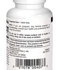Source s Vitamin B-1 Thiamin 100 mg Supports Energy Production - 100 Tablets