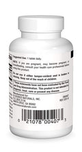 Source s Vitamin B-1 Thiamin 100 mg Supports Energy Production - 100 Tablets