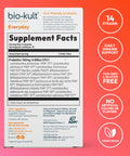 Bio-Kult Probiotic Multi-Strain Formula - 30 capsules