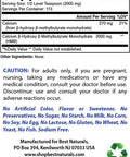 Best Naturals HMB (Beta-Hydroxy Beta-Methylbutyrate) Pure Powder 8 OZ