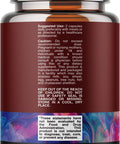 Bundle of Uric Acid Support and Omega 3 Krill Oil Supplement - Uric Acid for Kidney Support with Milk Thistle and More - Brain Supplement for Bloating and PMS Relief with Omega 3 Fatty Acids