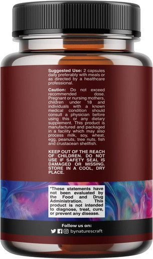 Bundle of Uric Acid Support and Omega 3 Krill Oil Supplement - Uric Acid for Kidney Support with Milk Thistle and More - Brain Supplement for Bloating and PMS Relief with Omega 3 Fatty Acids