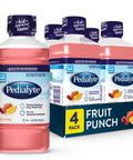 Pedialyte Electrolyte Drink, Coconut Burst Hydration Drink | Hydration for Adults and Kids, 3 Key Electrolytes to Quickly Restore Fluids and Electrolytes, No Artificial Colors