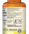 Mason Natural Cranberry with Probiotic, Calcium and Vitamin C, Highly Concentrated - Supports Antioxidant and Immune Health, Maintains a Healthy Urinary System, 60 Tablets
