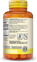 Mason Natural Cranberry with Probiotic, Calcium and Vitamin C, Highly Concentrated - Supports Antioxidant and Immune Health, Maintains a Healthy Urinary System, 60 Tablets