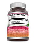 Amazing Formulas Ecea | 1300 Mg | Veggie Capsules Supplement | Non-Gmo | Gluten Free | Made In Usa (360 Count)