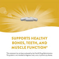 Nature'S Way Calcium-Magnesium-Vitamin D