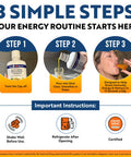 Passion 4 Life Daily Liquid Multivitamin + Minerals