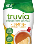 Truvia ZeroCalorie Liquid Sweetener from the Stevia Leaf 2.7 Fl Oz bottle Original flavor (Pack of 1)